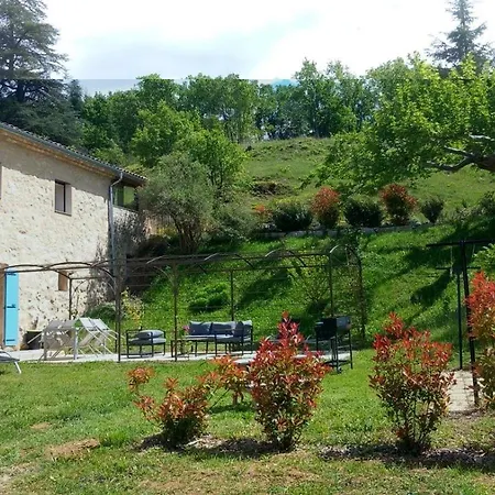 Maison à La Campagne Bevons