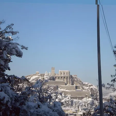 Holiday home Maison A La Campagne