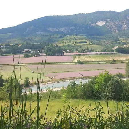 Maison à La Campagne Casa de Férias