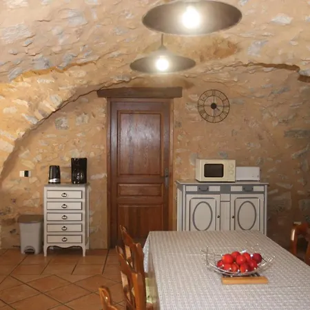Casa de Férias Maison à La Campagne Bevons