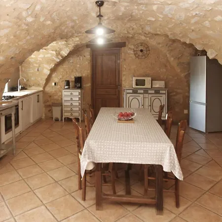 Casa de Férias Maison à La Campagne