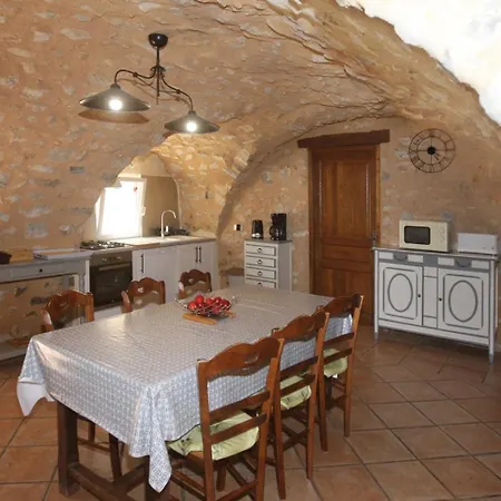Casa de Férias Maison à La Campagne *