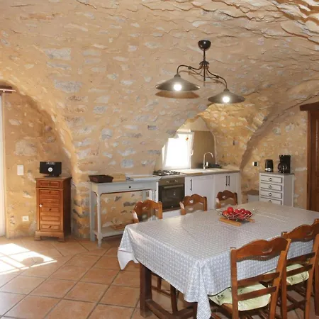 Maison à La Campagne Bevons