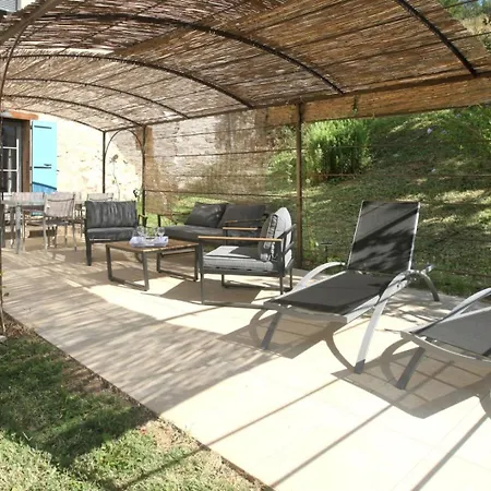 Casa de Férias Maison à La Campagne *