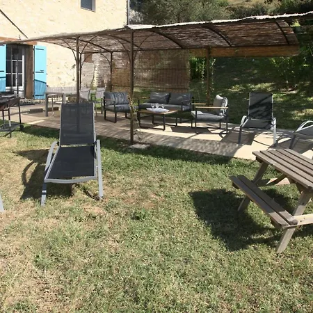 Maison à La Campagne Bevons