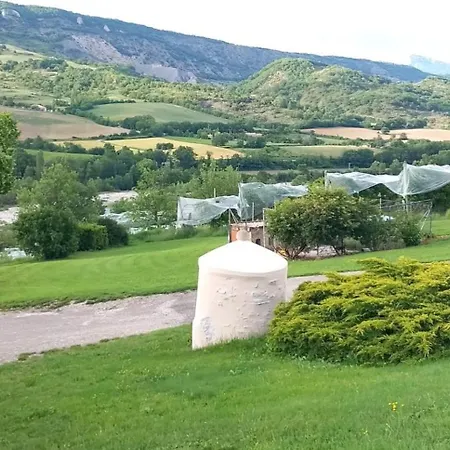 Maison à La Campagne Casa de Férias