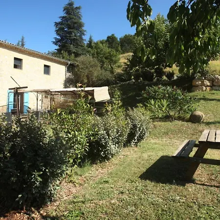 Casa de Férias Maison à La Campagne *