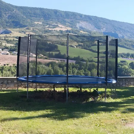 Maison à La Campagne