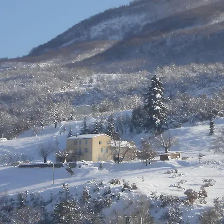 Maison à La Campagne Casa de Férias