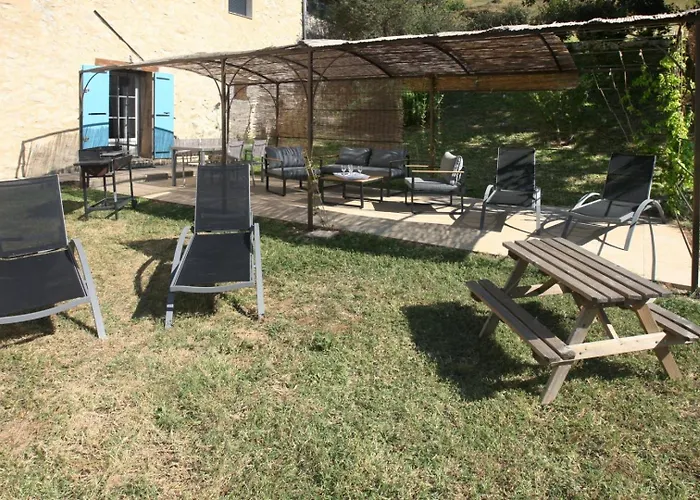 Holiday home Maison A La Campagne *