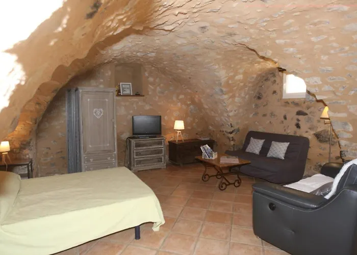 Maison A La Campagne *