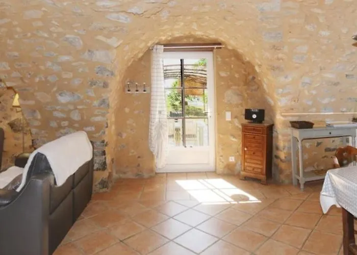 Maison A La Campagne