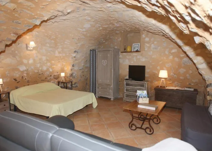 Maison A La Campagne Bevons