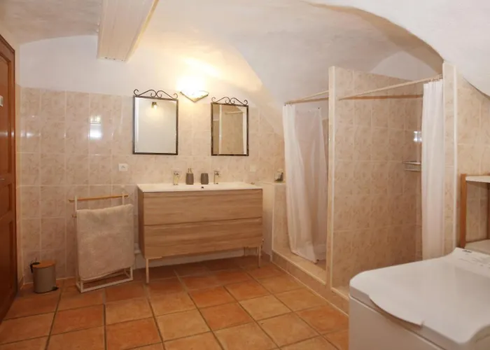 Holiday home Maison A La Campagne Bevons