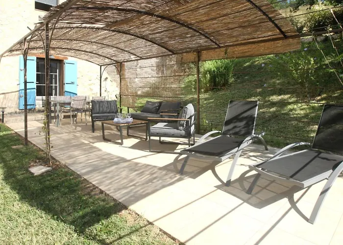 Holiday home Maison A La Campagne *