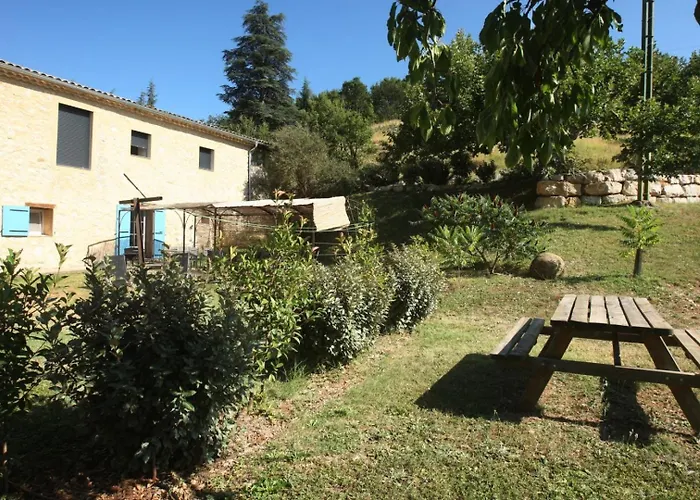 Maison A La Campagne Bevons