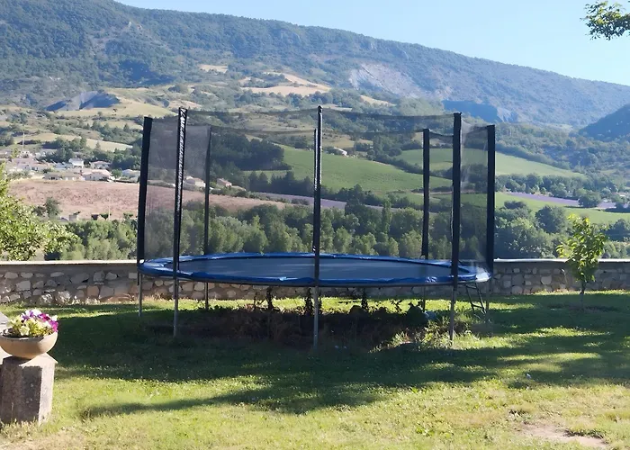 Maison A La Campagne *