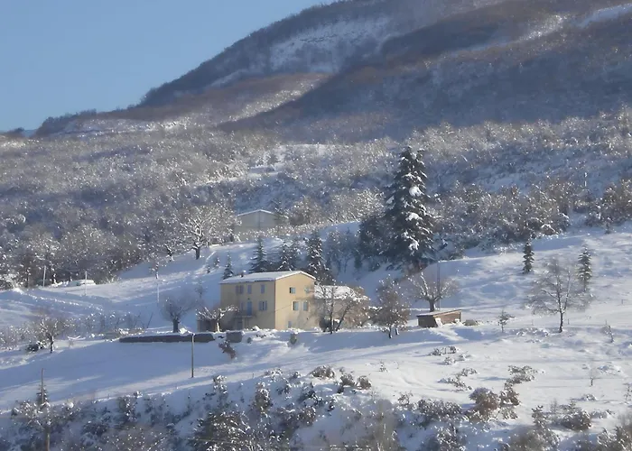 Maison A La Campagne Bevons