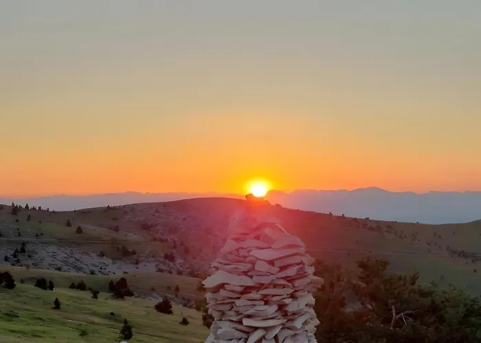 Maison A La Campagne *