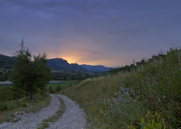 Maison A La Campagne